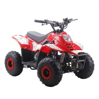 quadriciclo automático 110cc para crianças