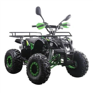 110cc Farm ATV Quad