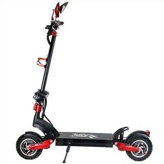 Scooter elétrico mais rápido de 800 W