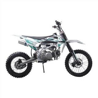 Enduro Pit Bike 190cc