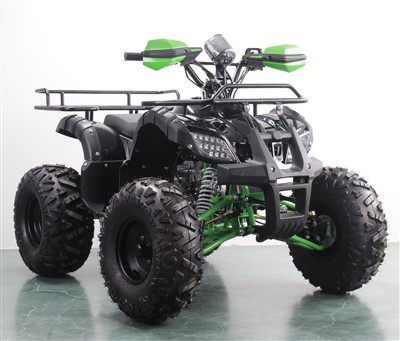 Quatro tempos 125cc quatro rodas ATV quadriciclo